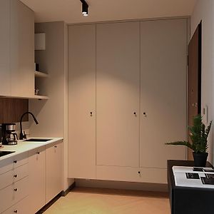 Studio Appartement