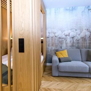 Studio Appartement